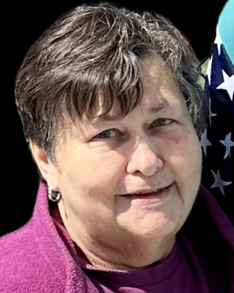 Christine Lea Edgil Profile Photo