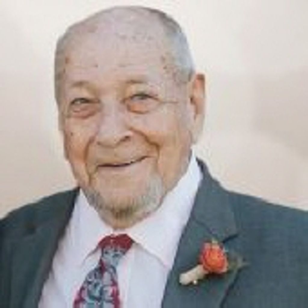 Kenneth William Stover Profile Photo