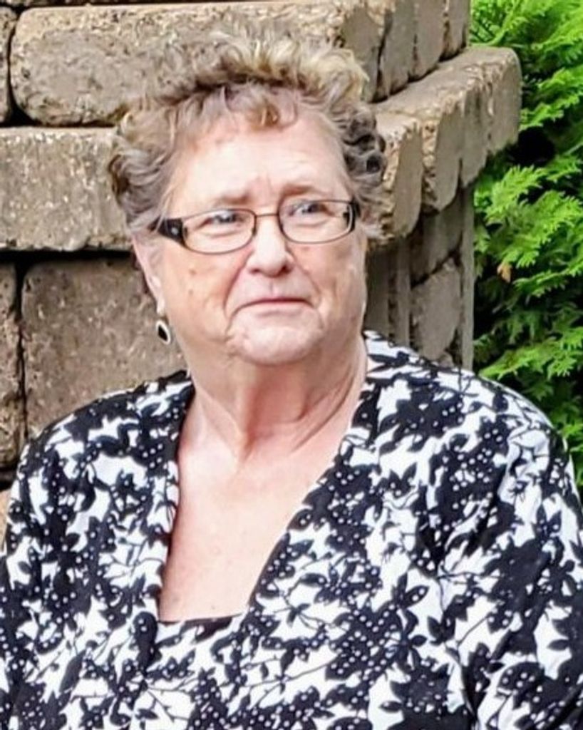 Darlene Marie Heins Profile Photo