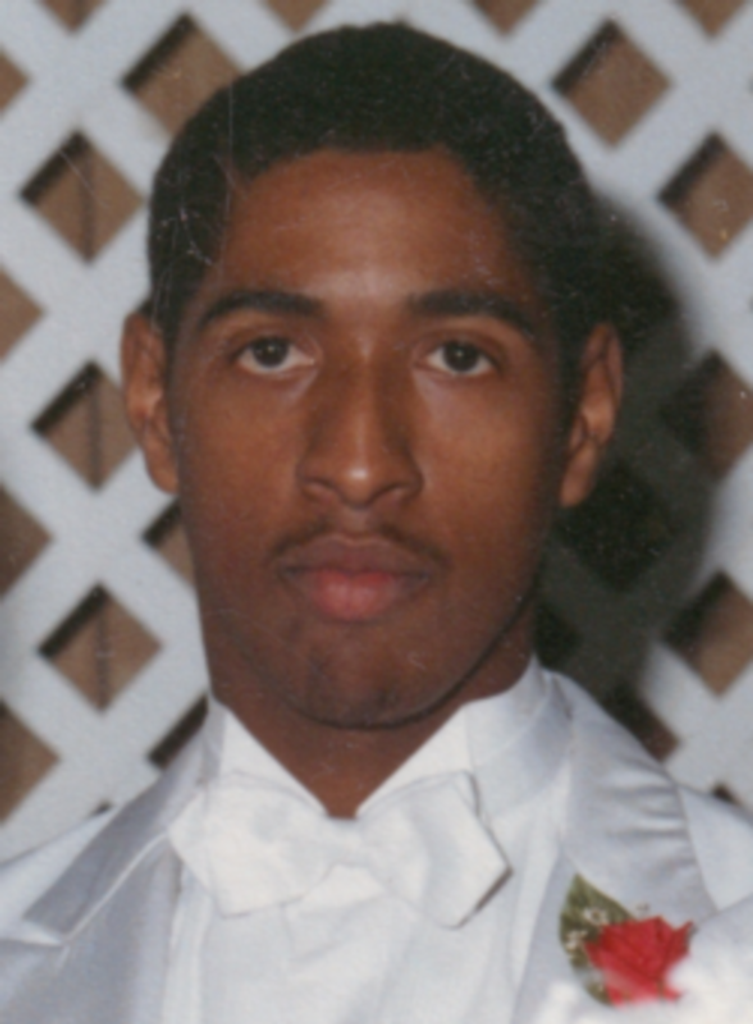 Christopher "Chris" King