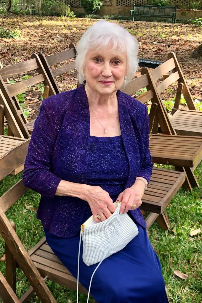 Barbara C. Popham Profile Photo