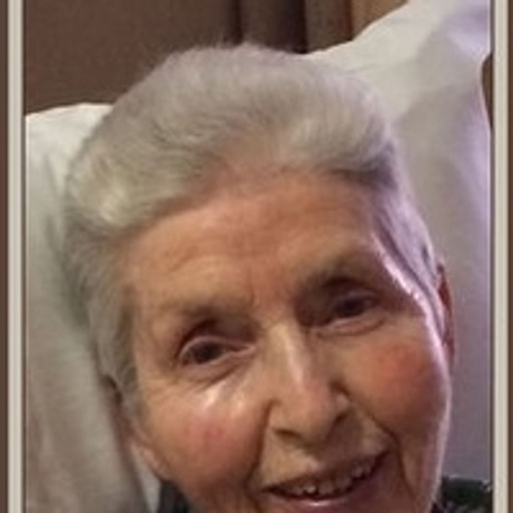 Lois Irene Williams