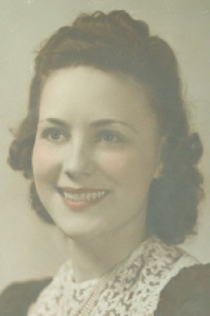Josie Lee Pavone
