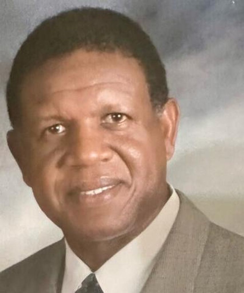 Deacon Elihue Page Profile Photo