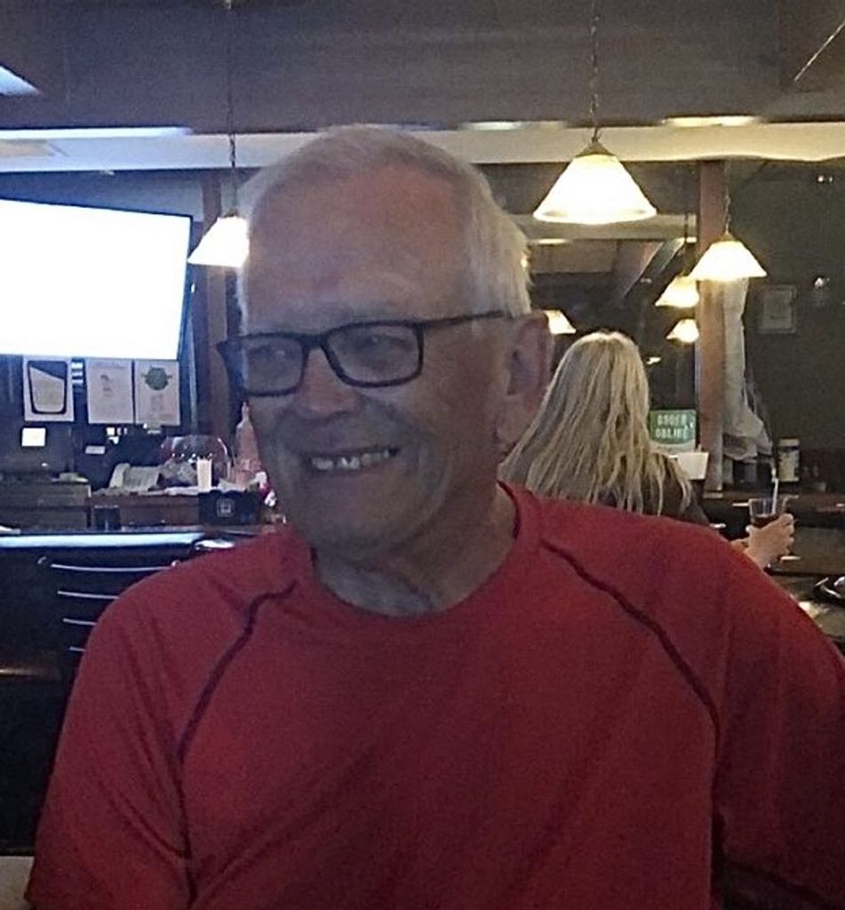 Tom "Polack" G. Pawlowski