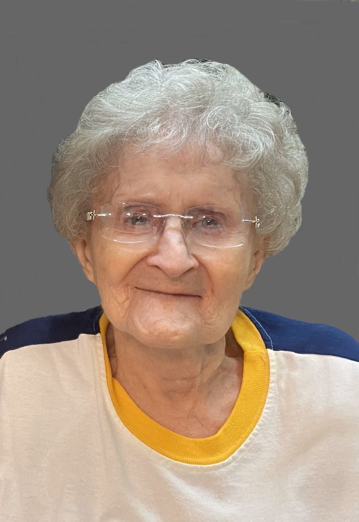 Pauline “Polly” D. Cochrane