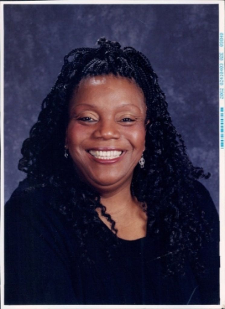 Christine L. Brown Profile Photo