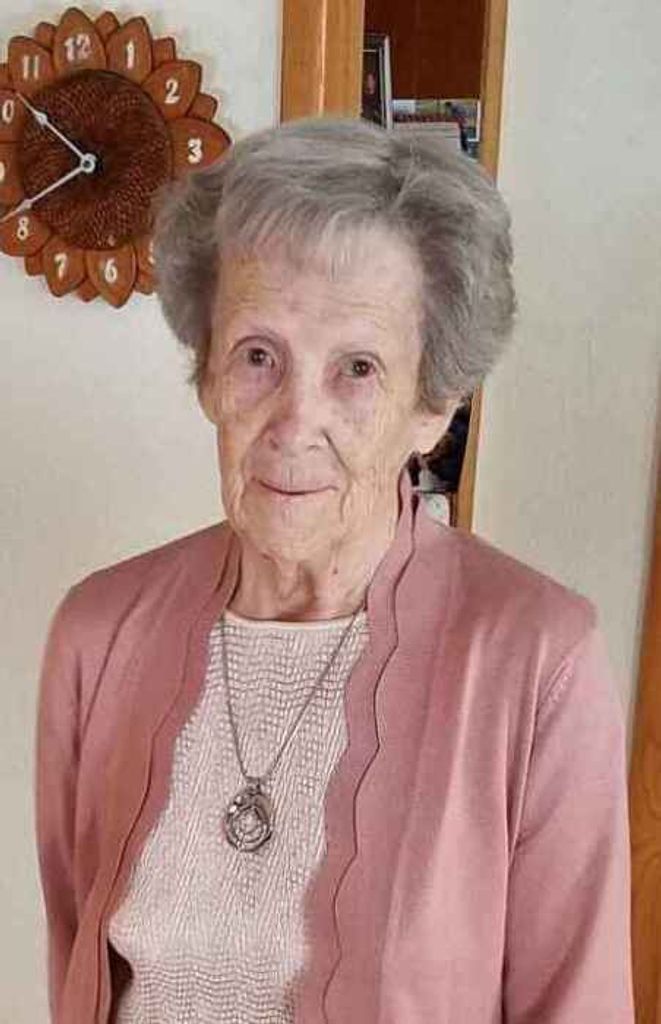 Marjorie "Tooty" Jepsen Profile Photo