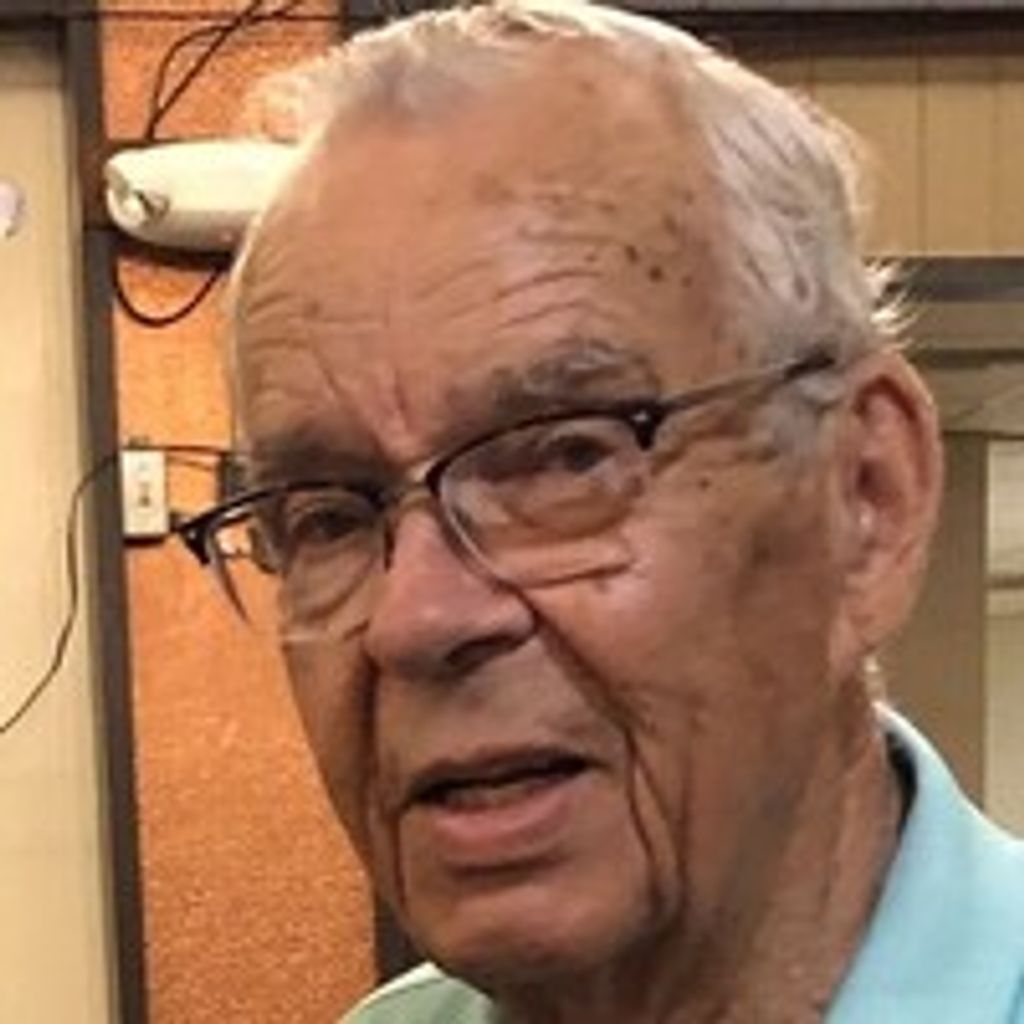 J. Wade Hodges Profile Photo