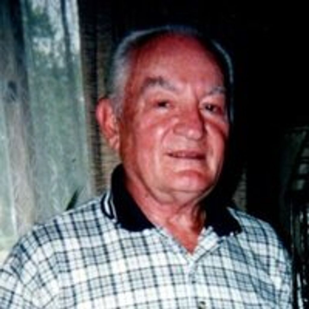 Henry A. Smith Profile Photo