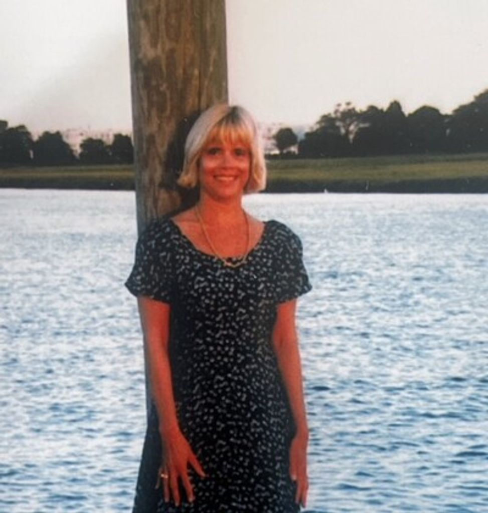 Nancy Kenney