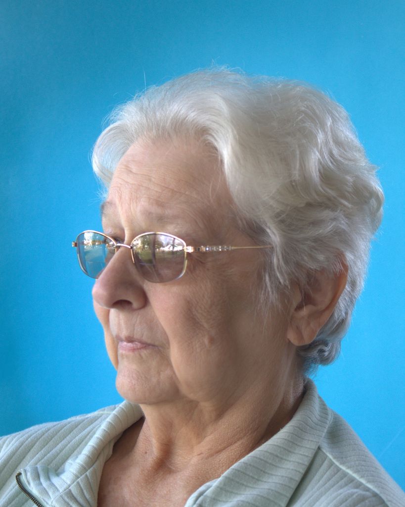 Carllea Ann Riddle Profile Photo