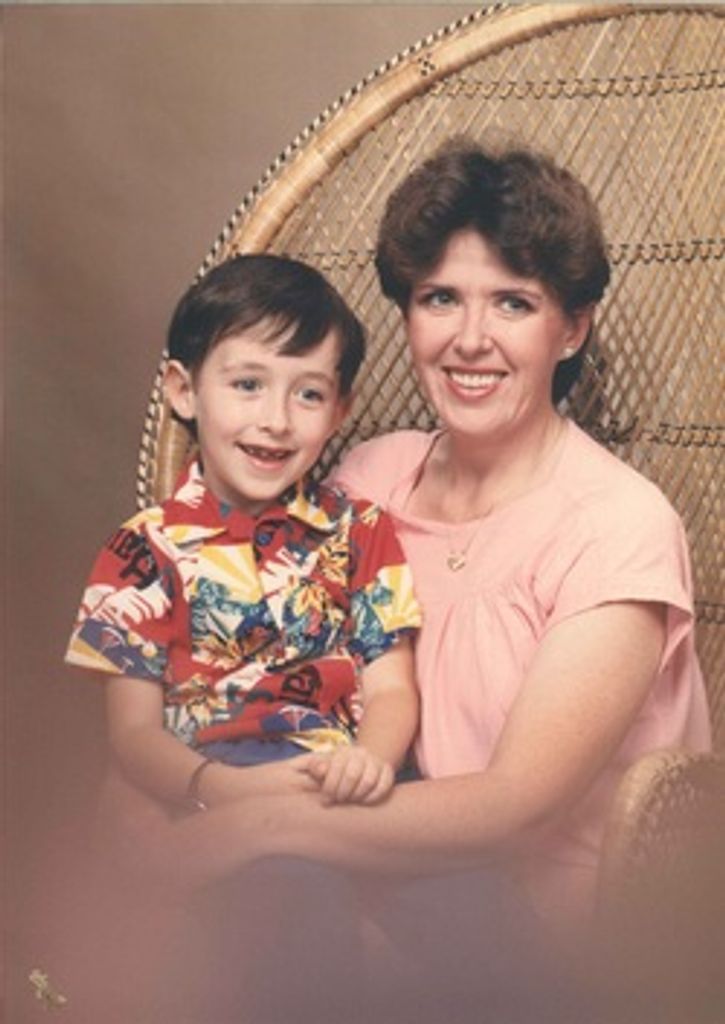 Maribeth Judd Profile Photo