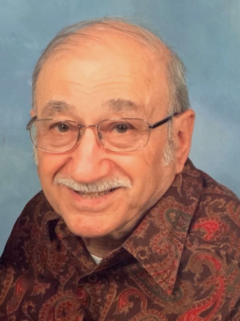 Domenic A. Trombatt, Sr. Profile Photo