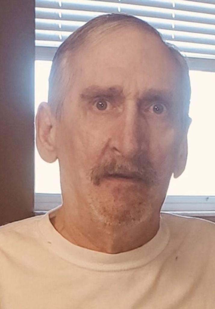 Edward W. Vangezelle