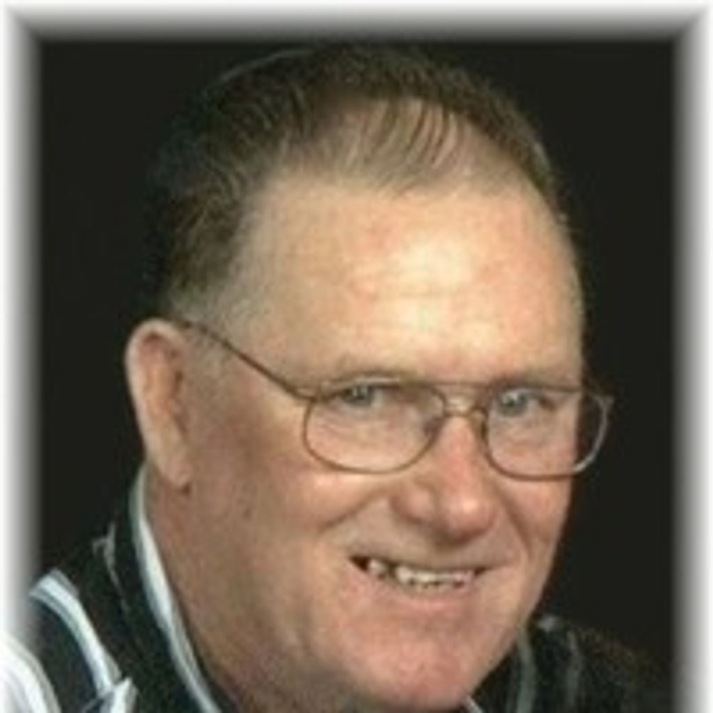Clarence "Gene" E. Throop