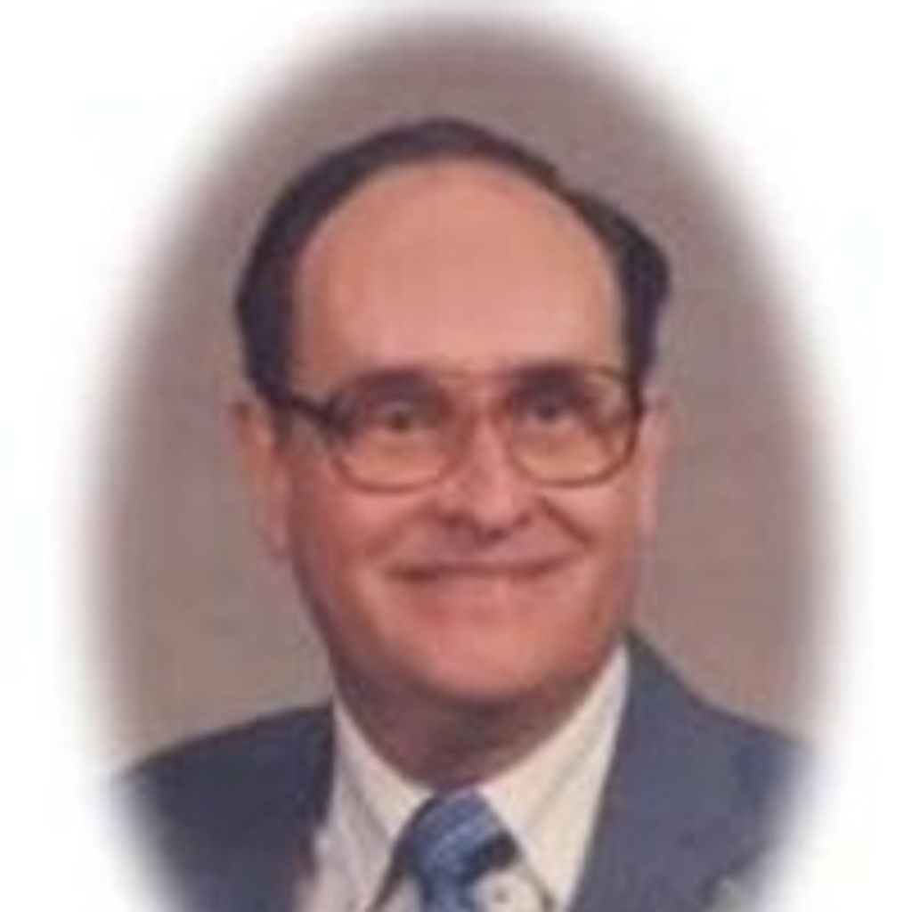 Richard Wayne Davis