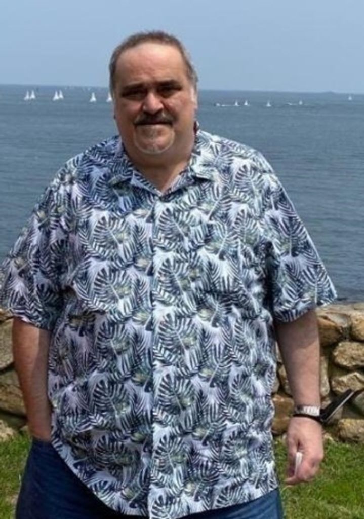 Thomas P. Carson Profile Photo