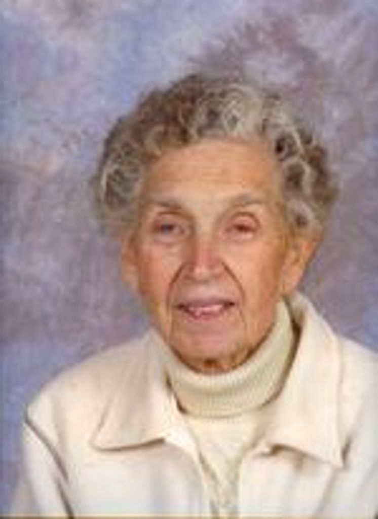 Elinore Clara Stahlhutbrown