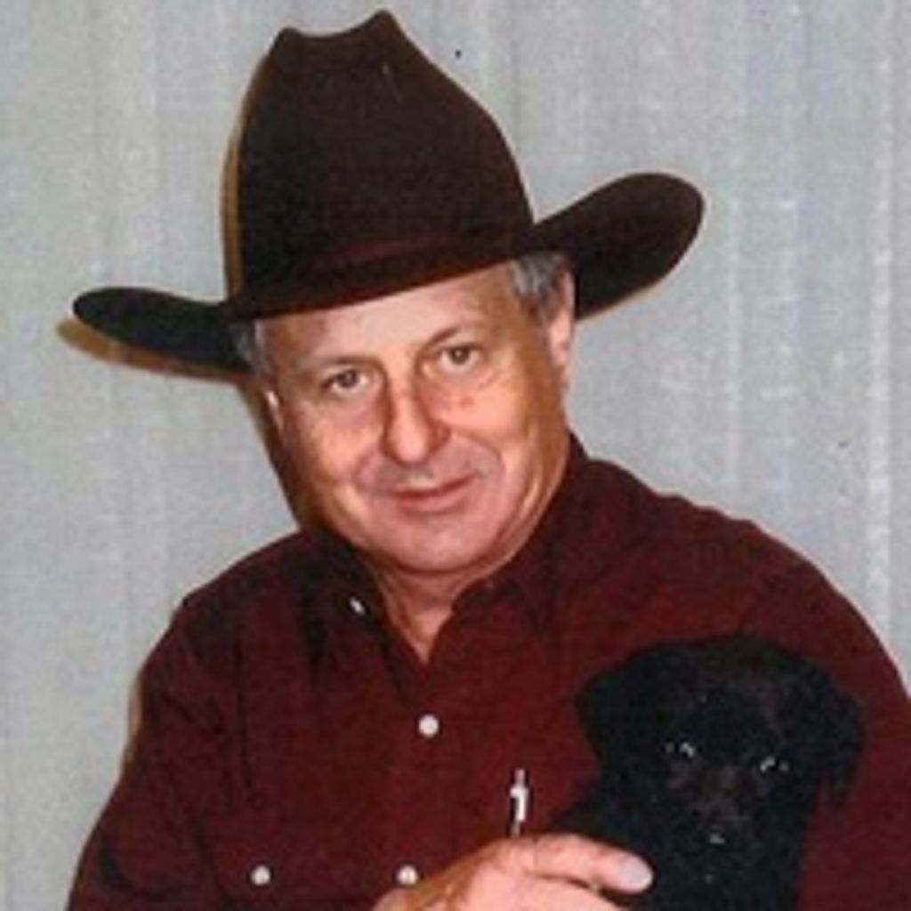 Randall Walker