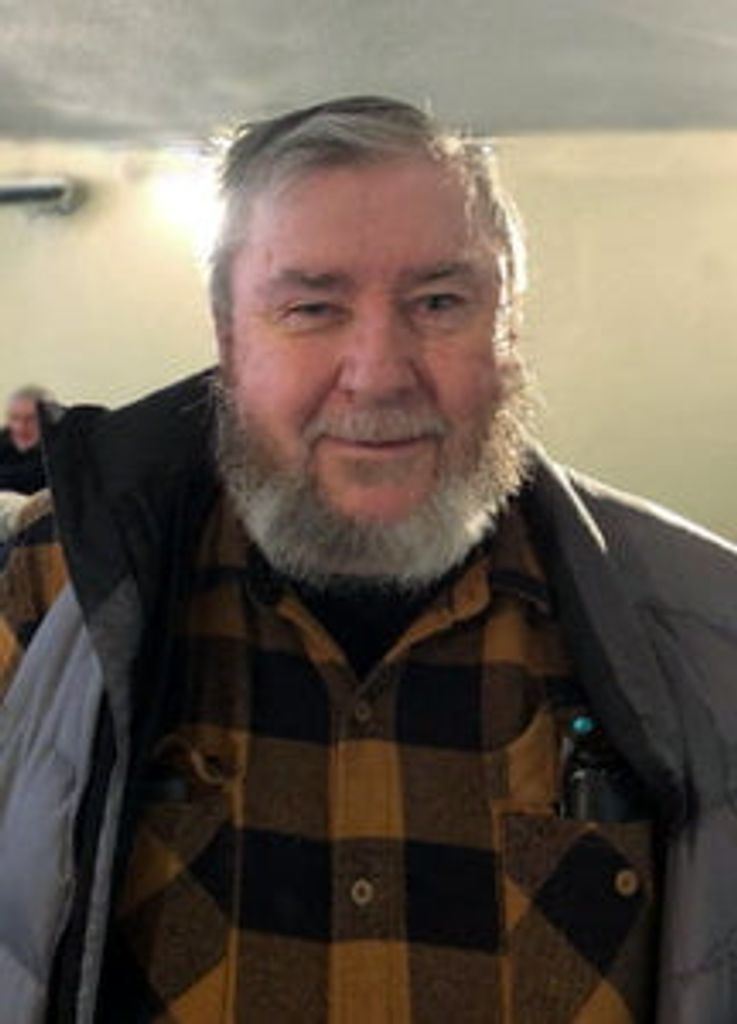 John Stoner Wade, Jr. Profile Photo