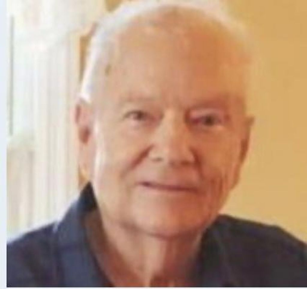 David B. Holland Profile Photo