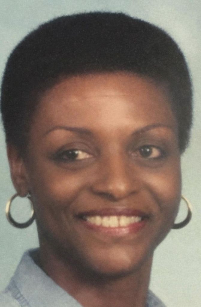 Mary White Profile Photo