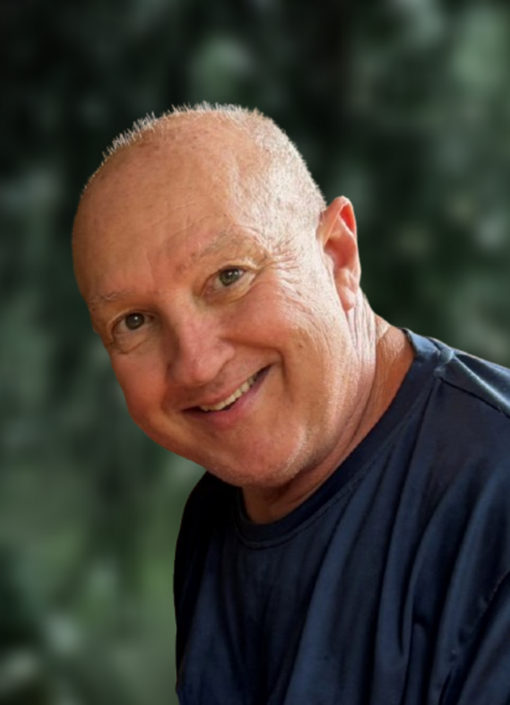 Joseph Ross Parris Profile Photo