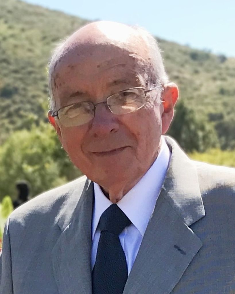 Henry Edmund Heath