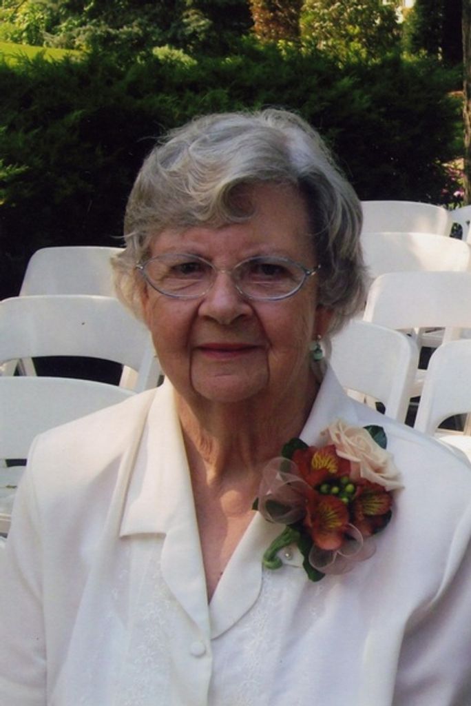 Rosemary Bergsma Profile Photo