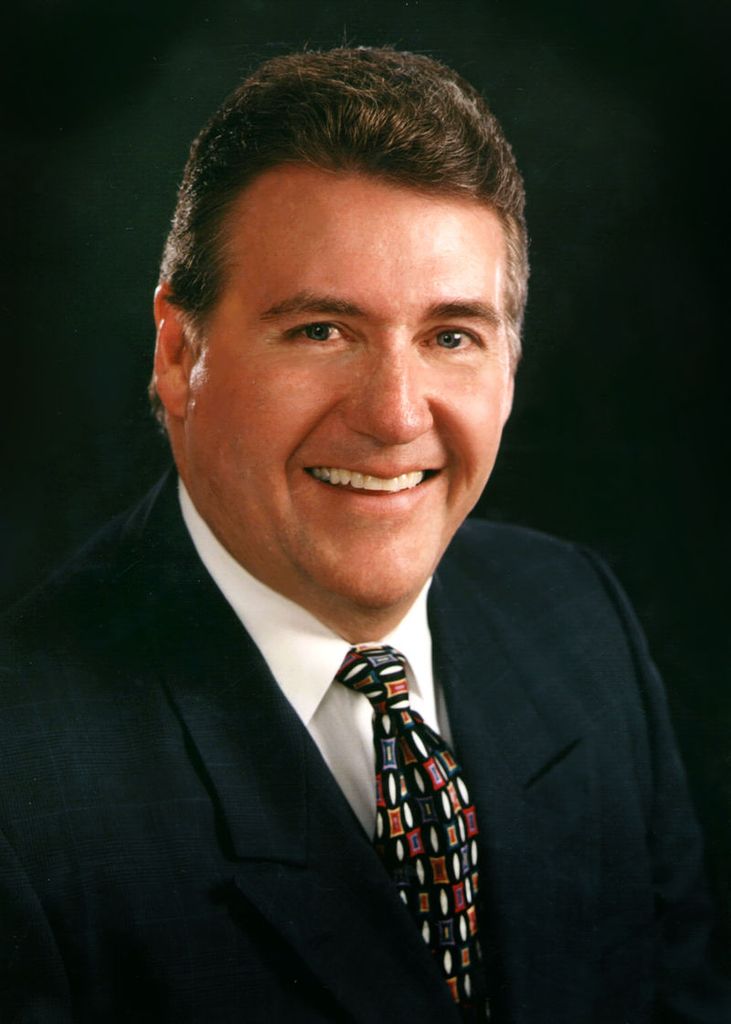 James Stanley Davy Profile Photo
