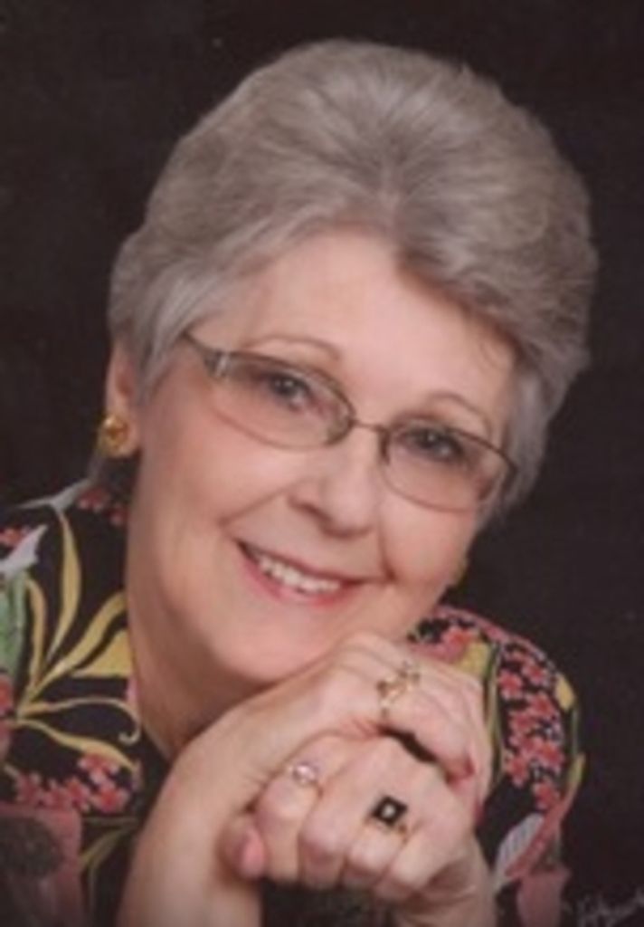 Marlene Elizabeth Fether