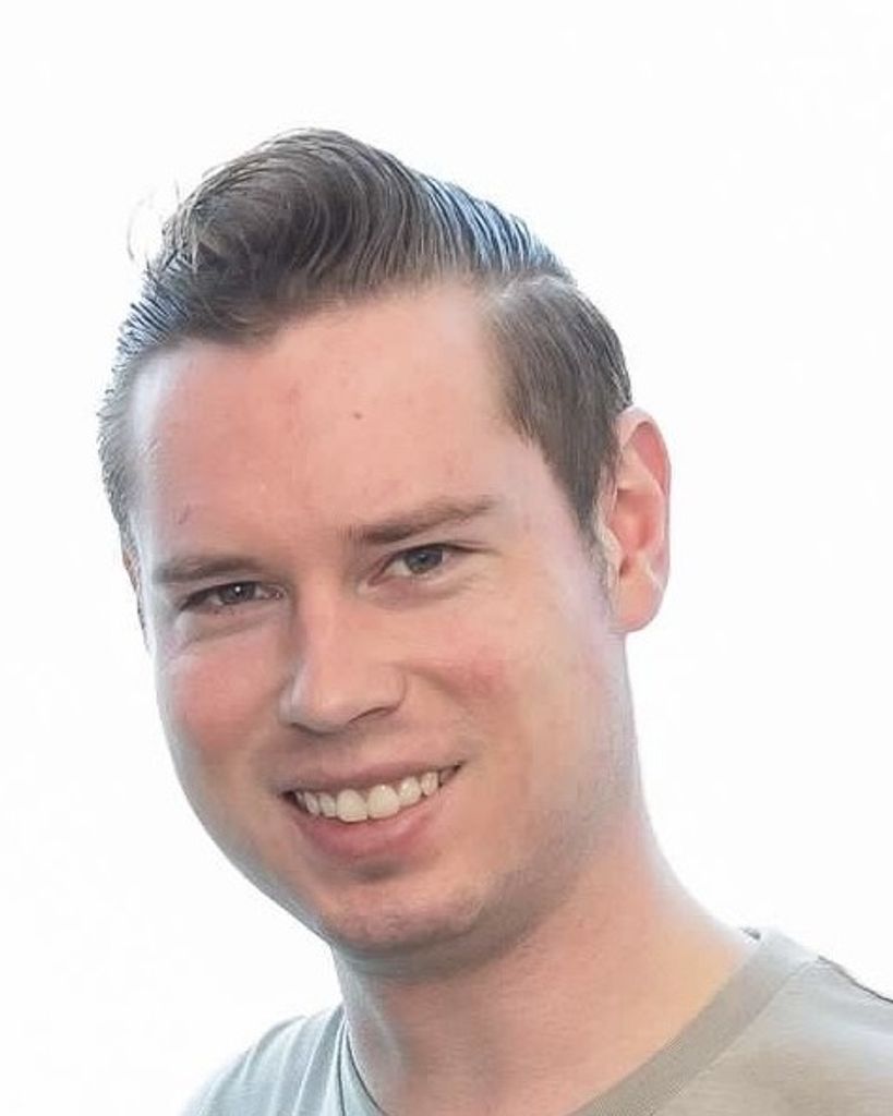 Jared Eugene Salisbury