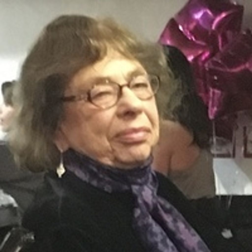 Dr. Frances Lippmann