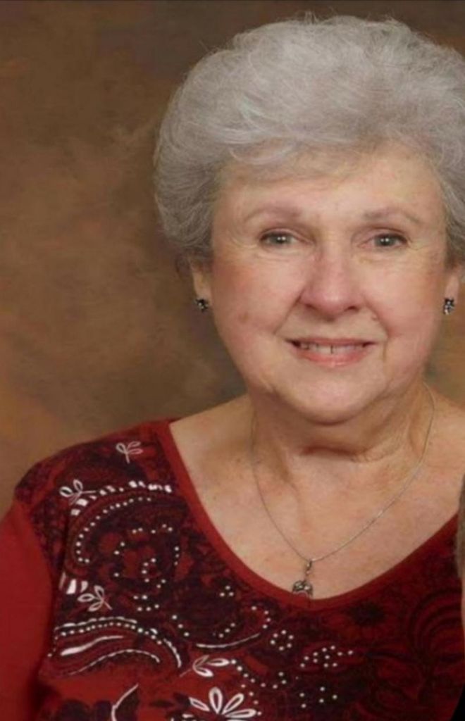 Carole Elaine Smith Profile Photo