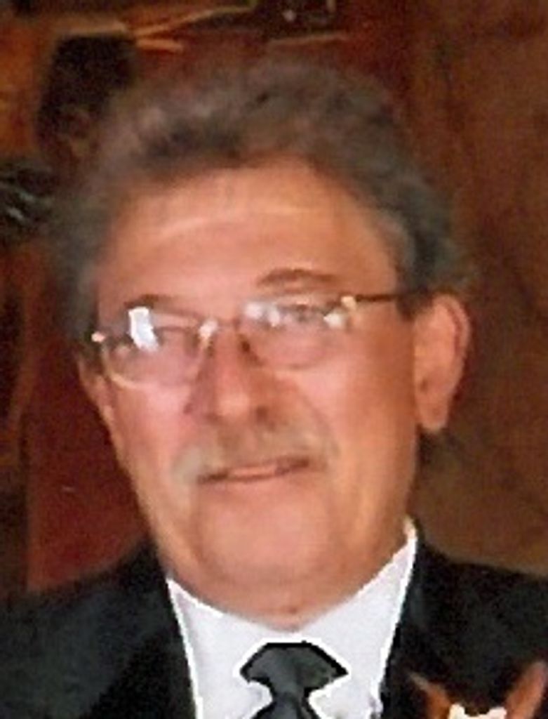 Joseph Andrew Beckman