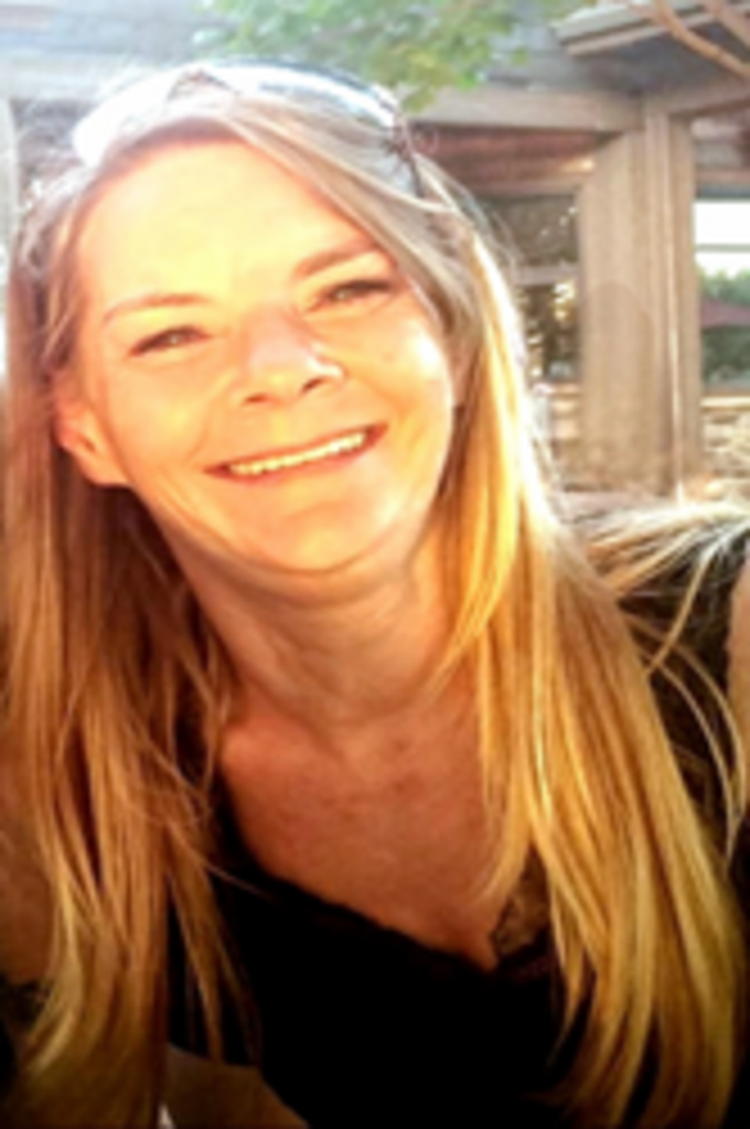 Shyanne Lynn Malone Profile Photo