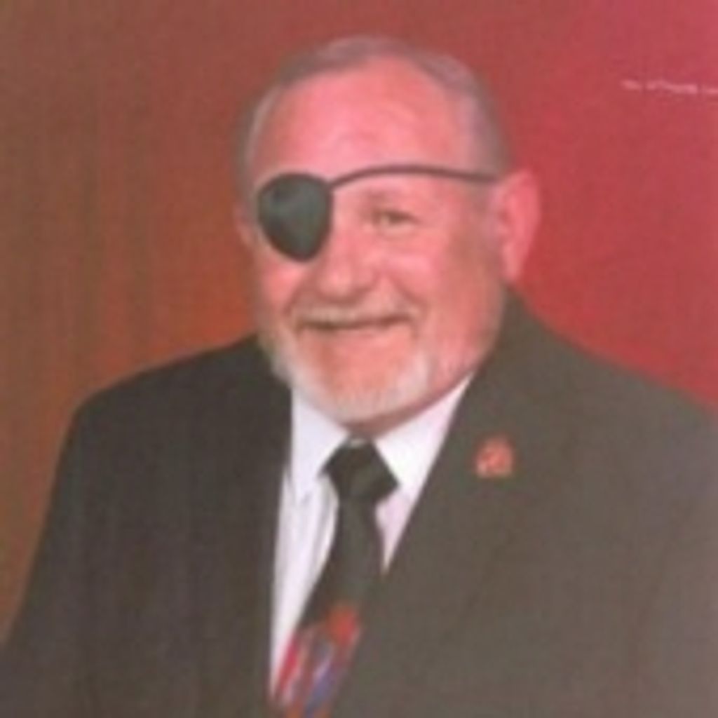 Robert E. Brickey
