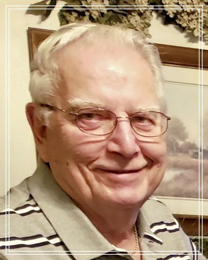 Robert Marshall Clarke, Sr.'s obituary image