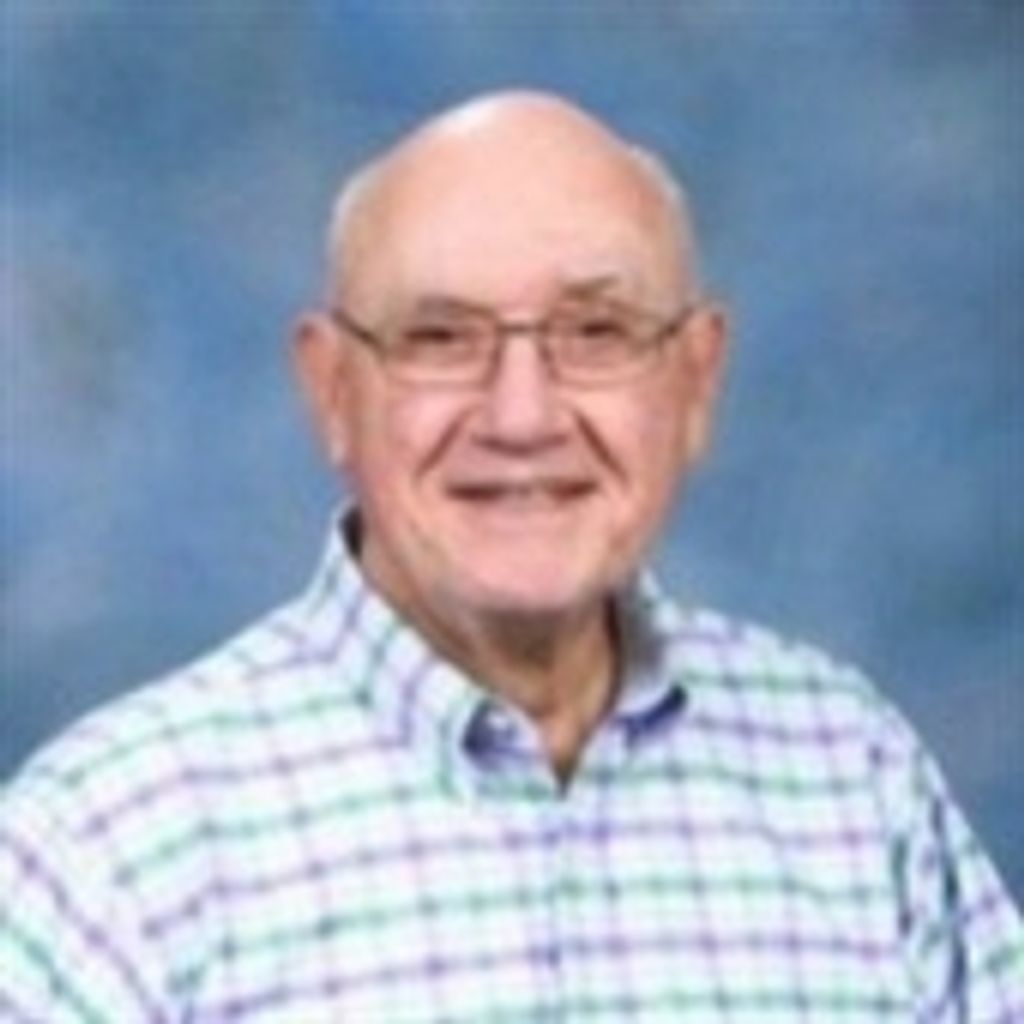 James Hedgepeth