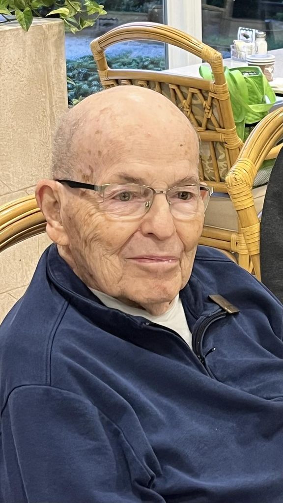 Edward Clifford Brennan Profile Photo