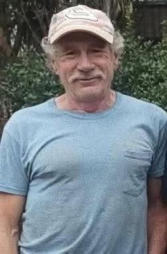Robert "Bobby" Chris Lipford Profile Photo