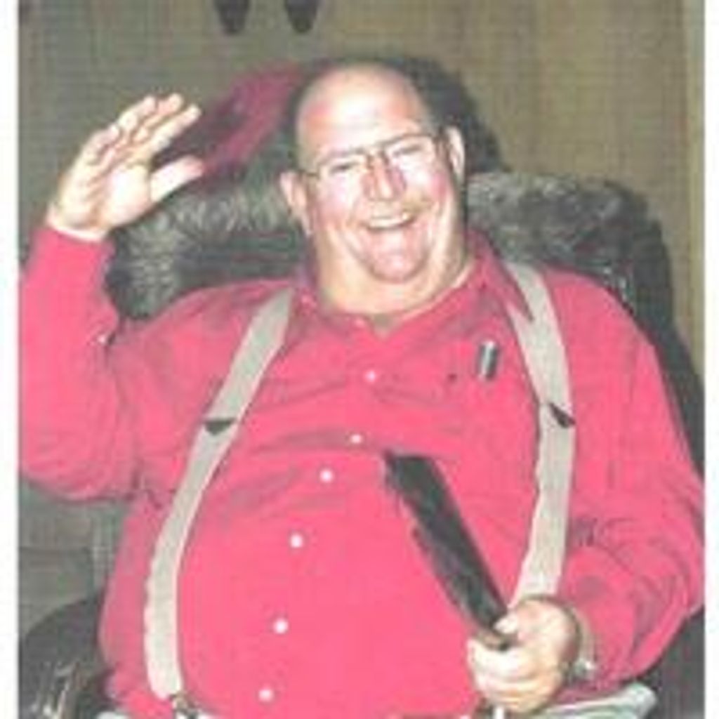 John K Wilson