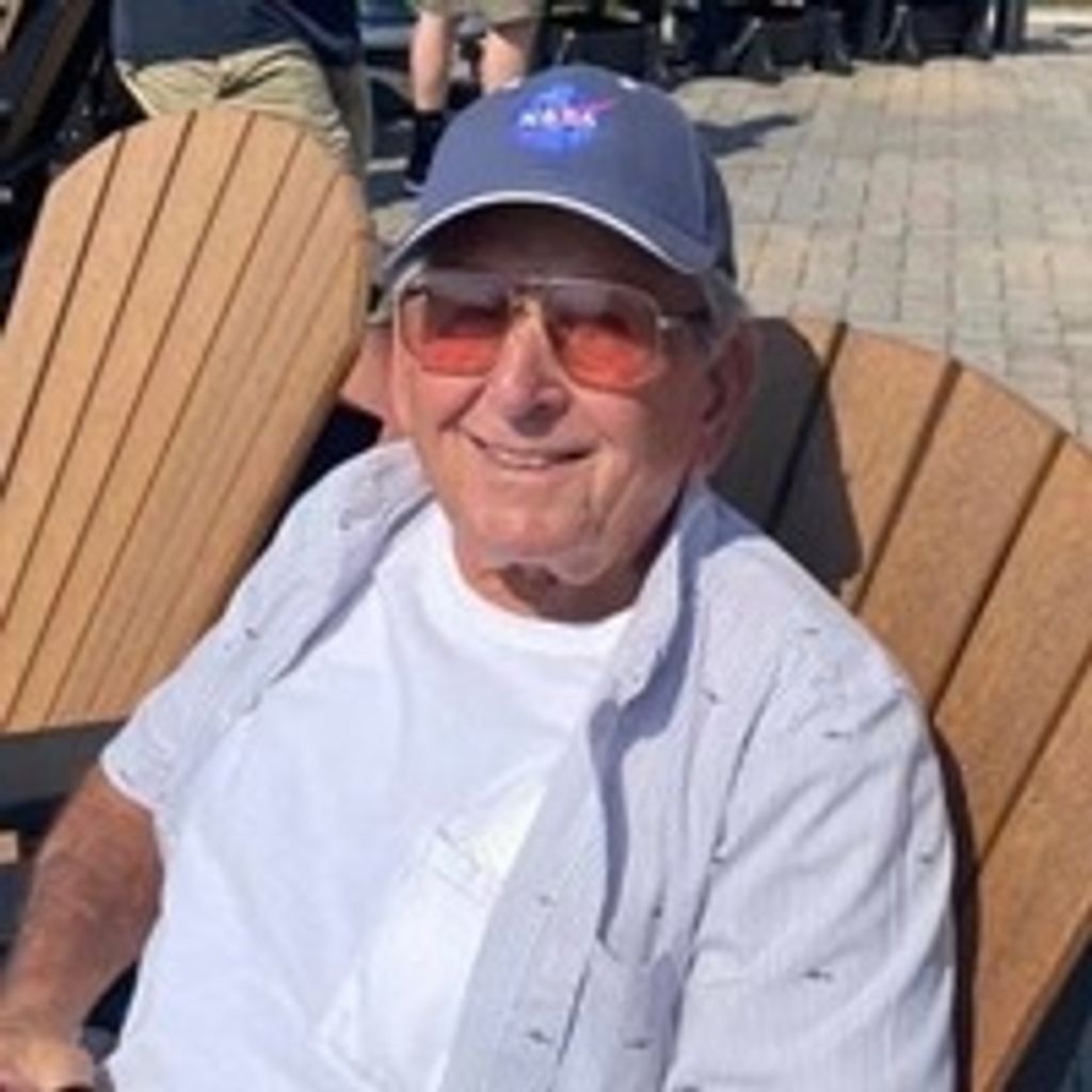 Jesse Ross Henry Profile Photo
