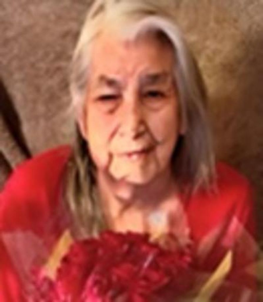 Mrs. Guadalupe F. Martinez