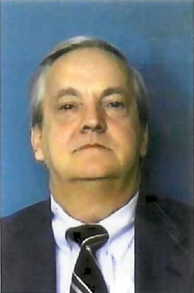 Michael F. Kuzio