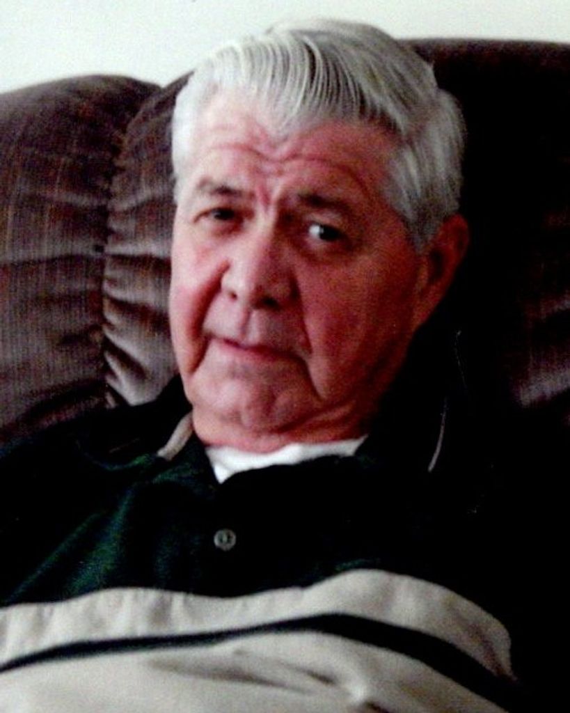 Jack L. Vest Profile Photo