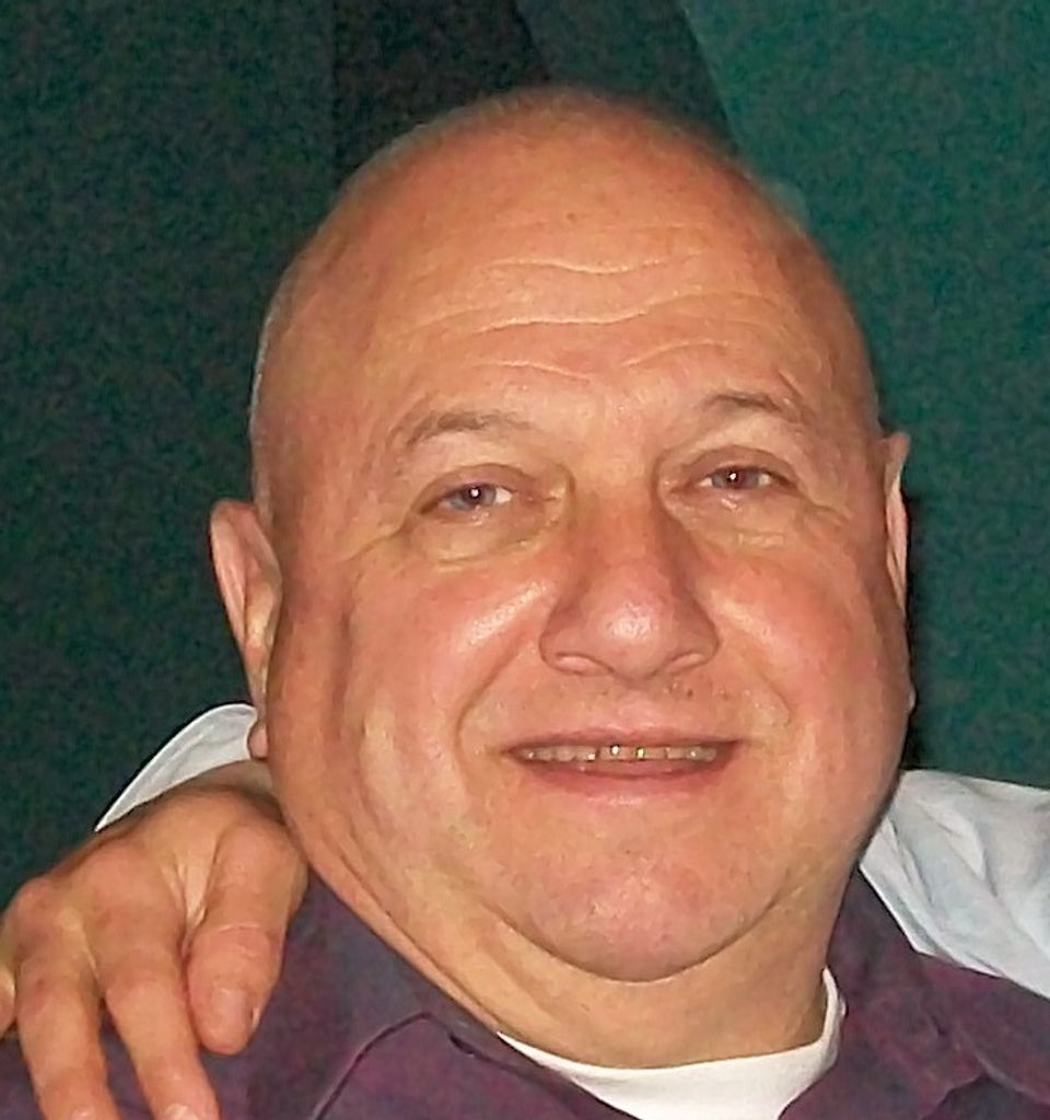 Donald G. Yereance Profile Photo