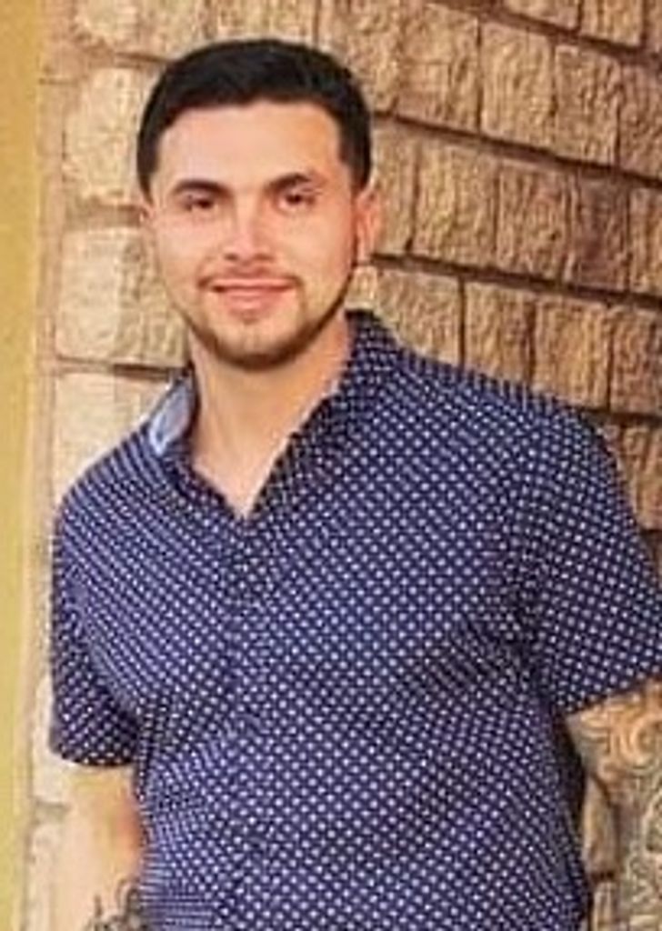 Jose De Jesus Gonzalez  Jr.