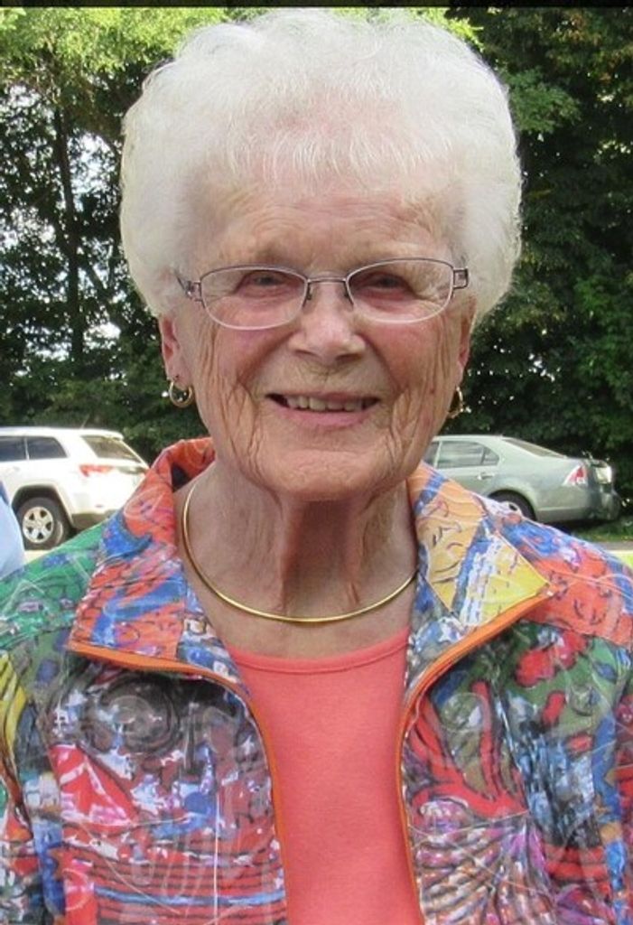 Joyce Faye Zimmerman Profile Photo
